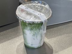 -Yee3·三号椰·椰子炒冰(上海中山公园龙之梦店)