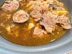 -王村姑老土炕莜面村(桥东店)