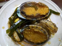 -渡海小渔村.老辈日照菜
