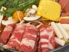 -京尚道韩式美食屋(海甸岛店)