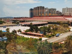 -金苑海鲜酒家(来魅力店)