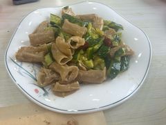 -老舅老蒙肉饼非遗店(一店)