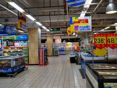-世纪联华(外高桥店)