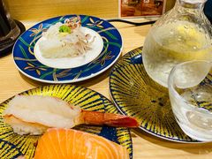 -大起水产回转寿司(大丸心斋桥店)