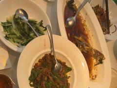 -院里寻菜·精致庭院菜(观沙岭店)