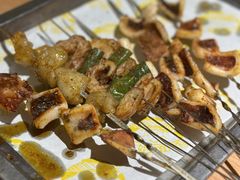 烤肉筋-群姐面馆·海鲜烧烤(同安路二店)