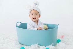 -小熊维尼高端儿童摄影(南山信和店)