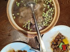 -ZEN采蝶轩·粤味臻鲜·手作点心·商务宴请(泰州店)