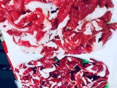 -汕头八里香牛肉店(人民南店)