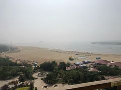-营口金泰珑悦海景大酒店