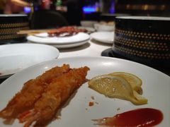 -加餐海鲜自助(宝龙一城店)