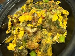 泉州蚝仔煎-临家闽南菜(宝洲路店)