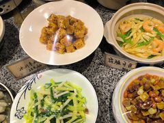 -秦淮巷·四季小馆