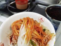 大米凉皮-薛昌利大米面皮(南关正街店)