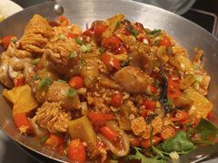 -潇湘阁(汉光百货店)