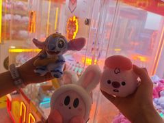 -风云再起游乐汇(北京西单西西友谊店)