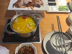 -德香苑脆皮烤鸭·经典(爱融荟城店)