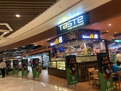 -深圳来福士广场