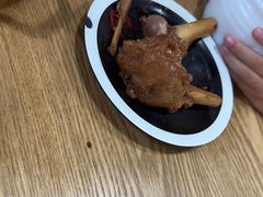 -大头亮羊汤烩面·河南非遗(良乡总店)