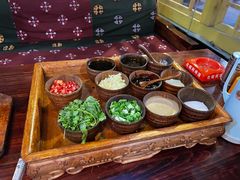 -卡桑嘎布藏餐吧(扎西满斋居民小区店)