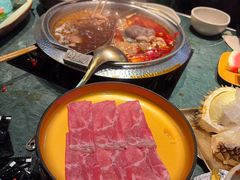 -牛New寿喜烧(中山公园龙之梦店)
