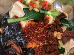 -玲玲面屋
