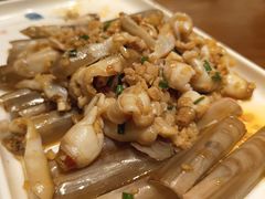-渔傅印象滩涂霞浦海鲜(井大路店)