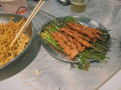 -小民大排档(光谷店)
