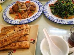 -协顺园回头馆(南顺城路店)