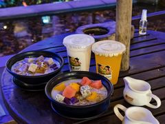 -三亚国光豪生度假酒店-椰语堂(国光豪生店)