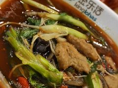 -金乐活美食(中街店)