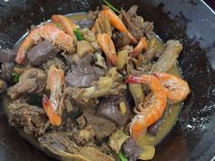 -侠成水上农庄(工业大道店)