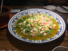 -百年神厨·地道川菜(清江西路店)