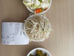 -闫家驴肉老店(华电一校店)