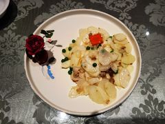 -丽华园(青少年宫店)