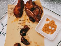 -松沪名灶·豆浆鱼头·新上海菜(飞航吾悦广场店)