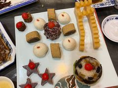 -海碗居老北京炸酱面(增光路店)