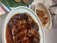 -花城苑广府菜(侨鑫店)