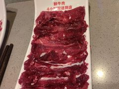 -海底捞火锅(雄峰城店)