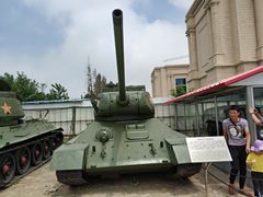 -中国人民解放军海军博物馆