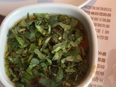 -老员外骨汤火锅(海州古城店)