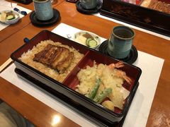 -伊豆荣(不忍亭店)