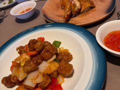 -海口万豪中餐厅·粤菜·海南菜· 平价海鲜·茶点· KTV包房