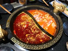 -大味老火锅City店