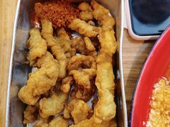 -文立新·秤盘麻辣烫(天通苑店)