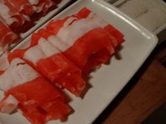 -傣妹火锅(四川北路店)