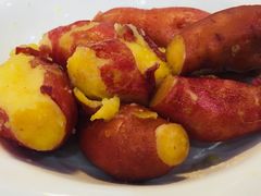 -呼吸森林·生态农庄农家乐私房菜