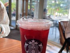 -星巴克臻选(珠海富华里店)