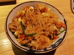 -久苑烧肉(世界城广场店)