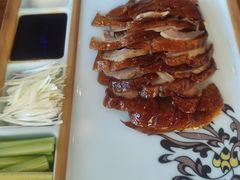 -娄三少·老北京春饼烤鸭家常菜(富力又一城店)